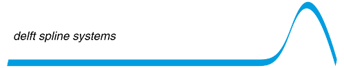to Spline home page